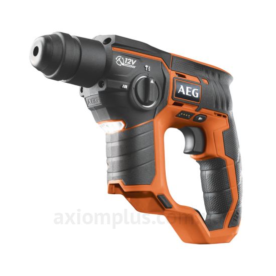 AEG Professional BBH12-0 - изображение