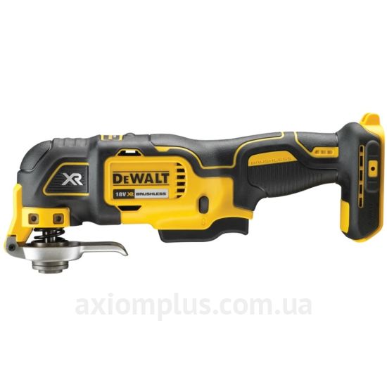 Фото DeWALT (DCS355N)