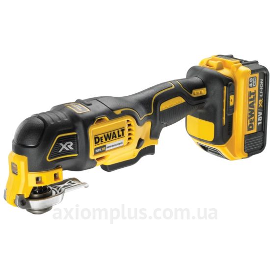 Фото DeWALT (DCS355M2)
