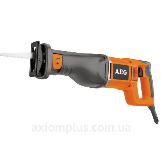 Зображення AEG US 1300 XE