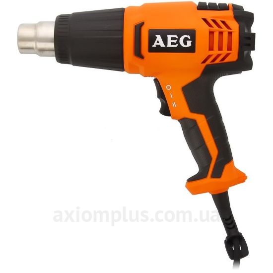 AEG HG 560D фото
