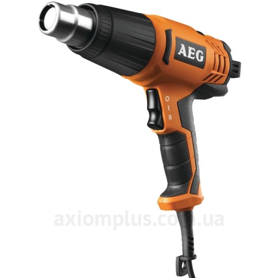 AEG HG 600 VK фото