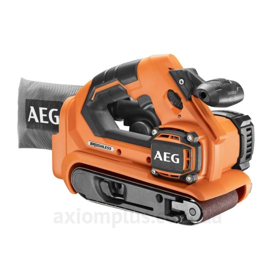 AEG BHBS18-75BL-0 фото
