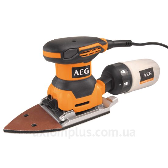 Фото AEG FDS 140
