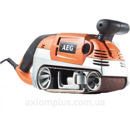 Зображення AEG HBS 1000 E