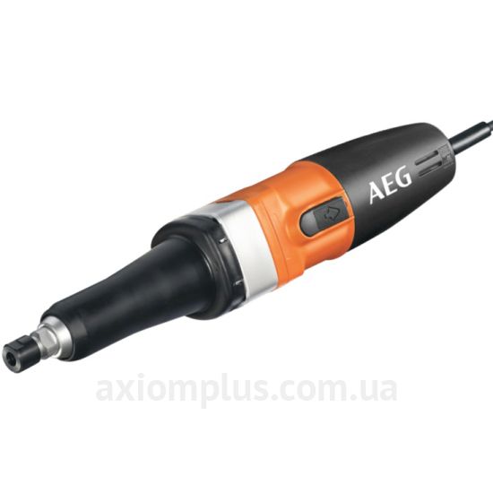 Фото AEG GSL 600 E
