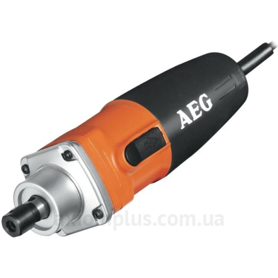 Фото AEG GS 500 E