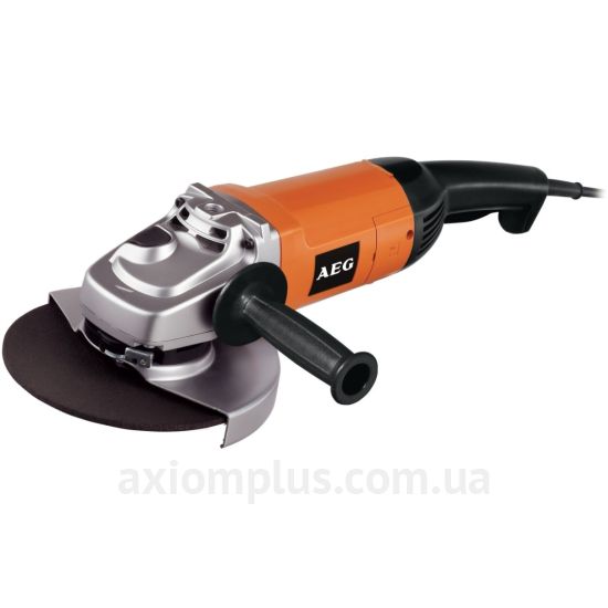 Зображення AEG WS 21-180 E