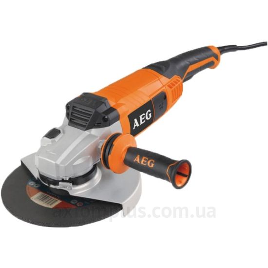 AEG WS 22-230 фото