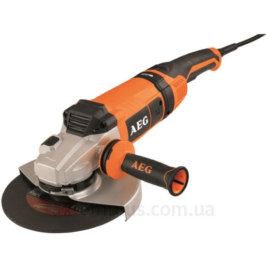 Фото AEG WS 24-230 GEV