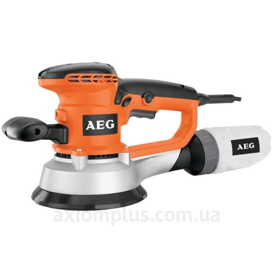 Зображення AEG EX 150 ES