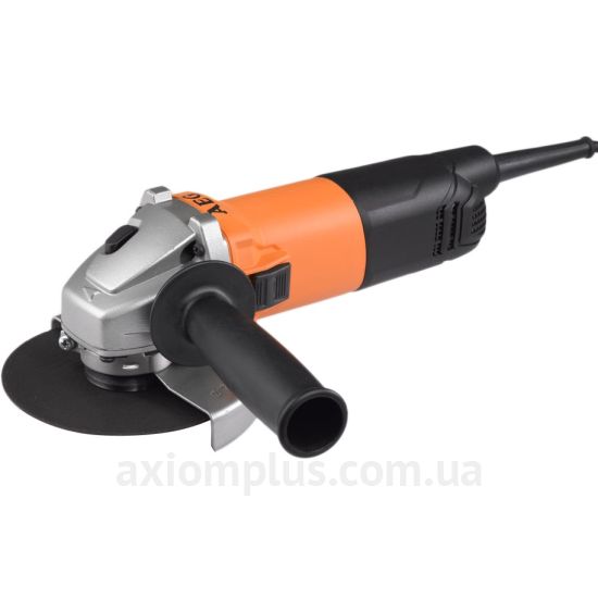 AEG WS 8-125 фото