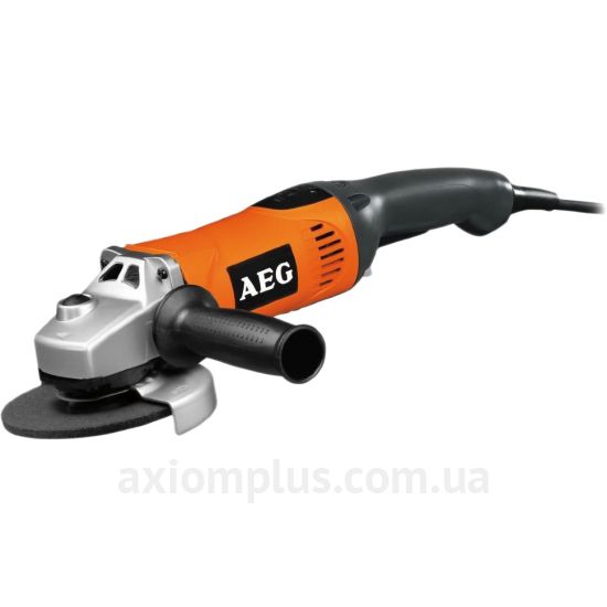 AEG WS 15-125 SXE фото
