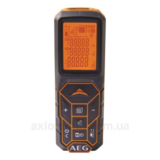 Фото AEG Professional LMG 50
