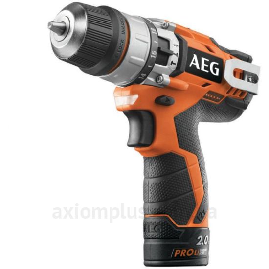 AEG 4935447996 - фото