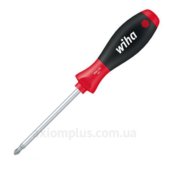Фото Wiha SoftFinish Phillips PH3x150