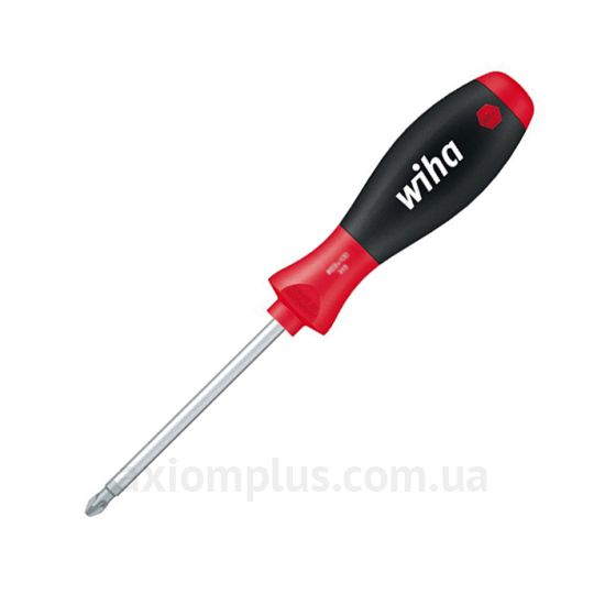 Фото Wiha SoftFinish Pozidriv PZ2x100
