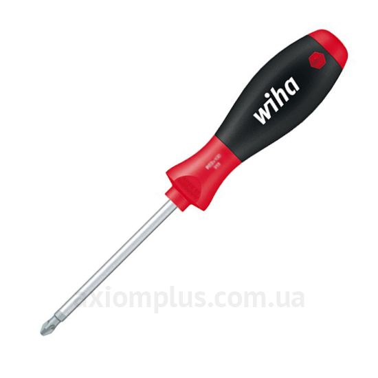 Фото Wiha SoftFinish Pozidriv PZ3x150