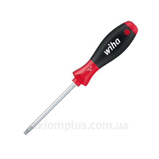 Фото Wiha SoftFinish Torx T 15x80