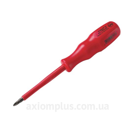 Фото Wiha PH1х80 Proturn 1K