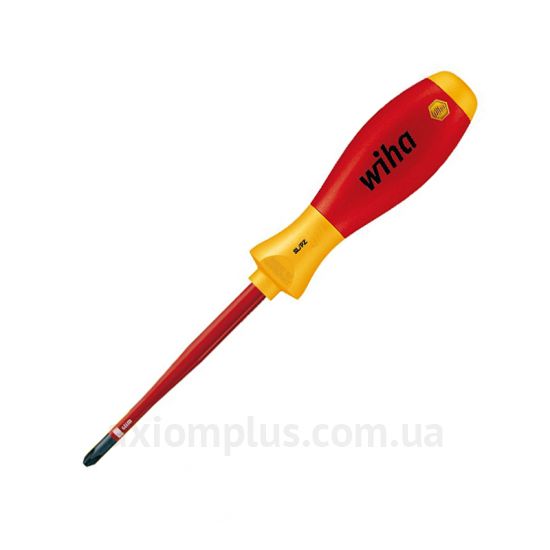 Фото Wiha Soft Finish electric slimFix SL/PZ1