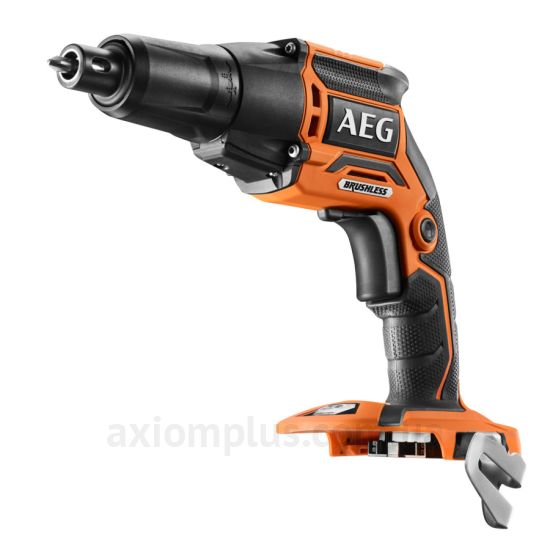 AEG BTS18BL-0KIT1 - фото