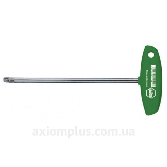 Изображение: Т-образный Torx ключ на 5мм
