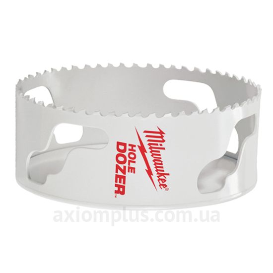Изображение Milwaukee Hole Dozer 49560187