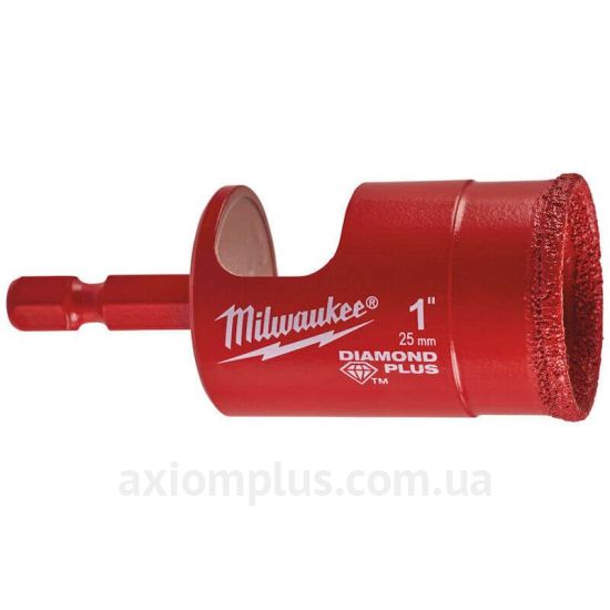 Изображение Milwaukee Diamond Plus 49560517