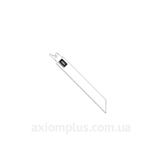 Фото полотна AEG 4932354789 S922BF
