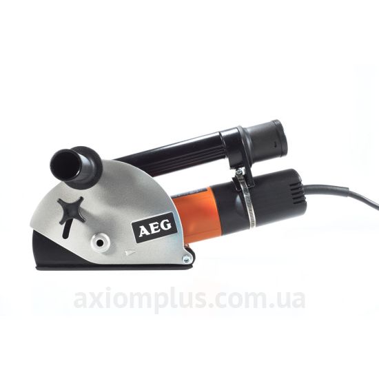 Фото AEG MFE1500