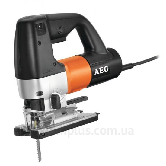 AEG STEP 1200 BX фото