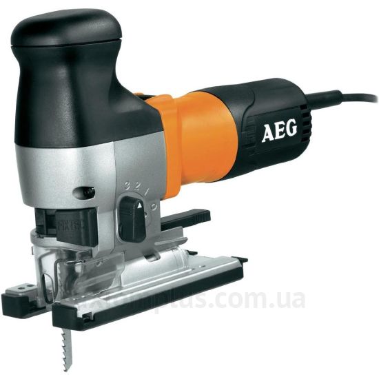 Зображення AEG STEP 1200 XE