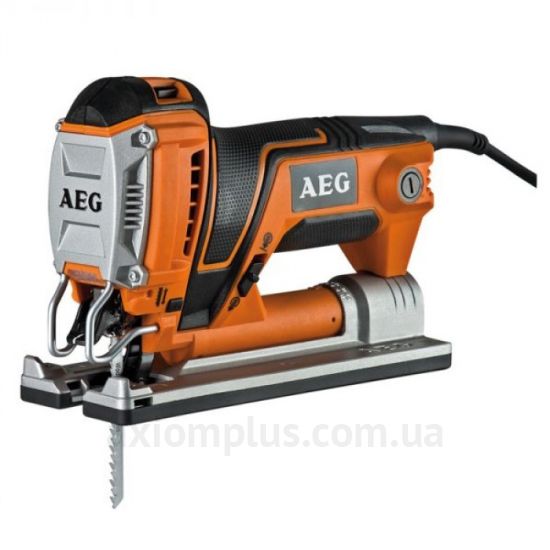 Зображення AEG PST 500X