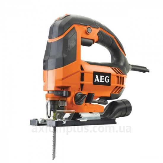 AEG STEP 80 фото