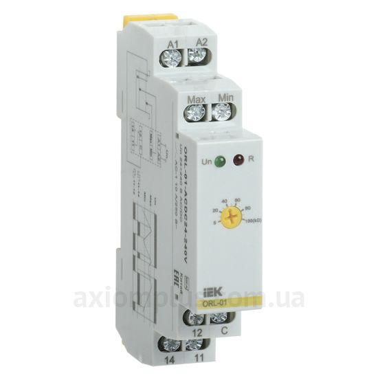 Фото IEK ORL-01