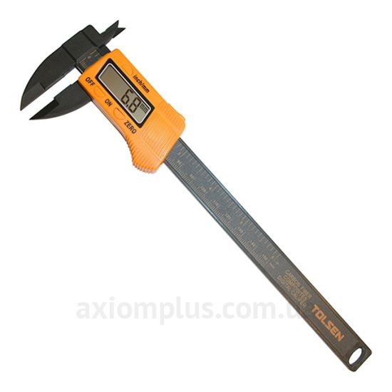 Изображение штангенциркуля Tolsen 35052