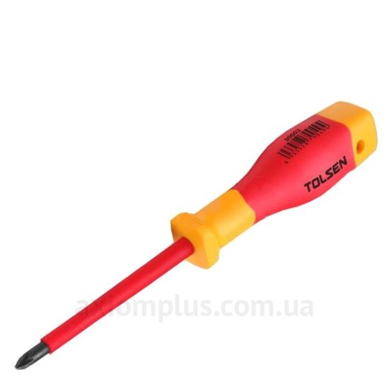 Фото Tolsen PZ 2х100мм