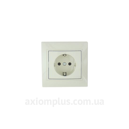 Изображение Lezard из серии Mira 701-0303-122В кремового цвета