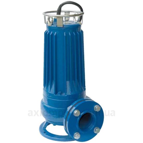 Насос Speroni SQ 150-22 зображення