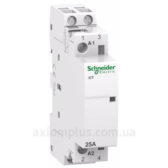 Schneider Electric Acti9 - (A9C20732)