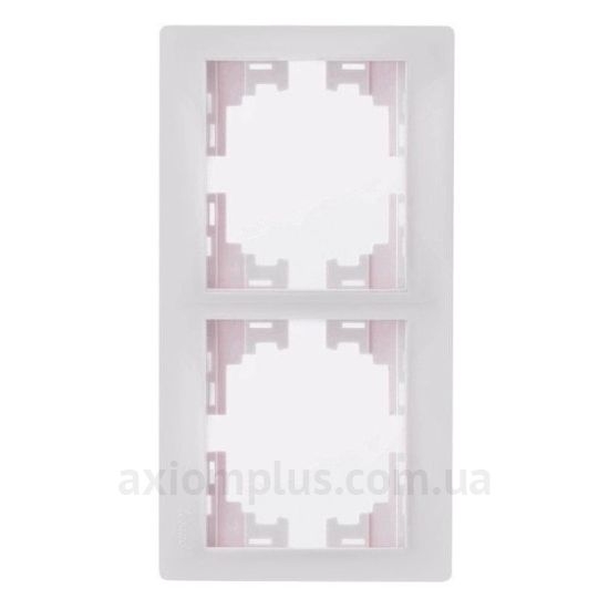 Изображение Lezard из серии Mira 701-0200-152 белого цвета