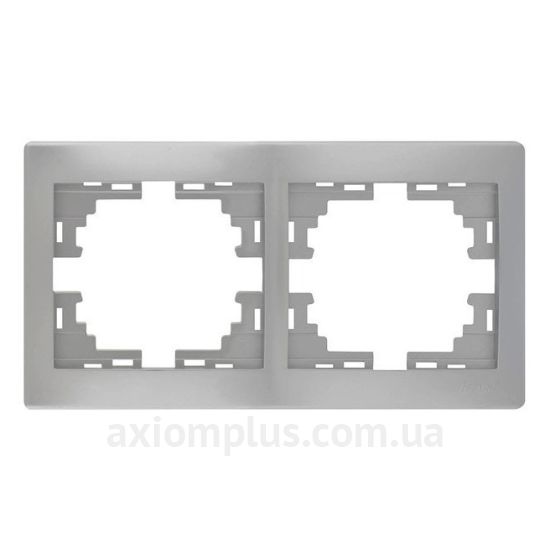 Фото Lezard из серии Mira 701-1000-147 цвета серый металлик