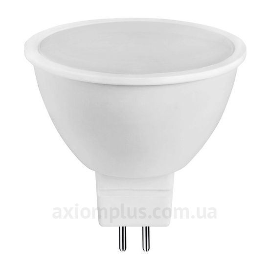Изображение лампочки Delux JCDR 5/4100 артикул 90001293