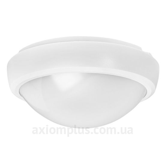Круглый светильник белого цвета Delux WPL 60 LED 90004872 фото