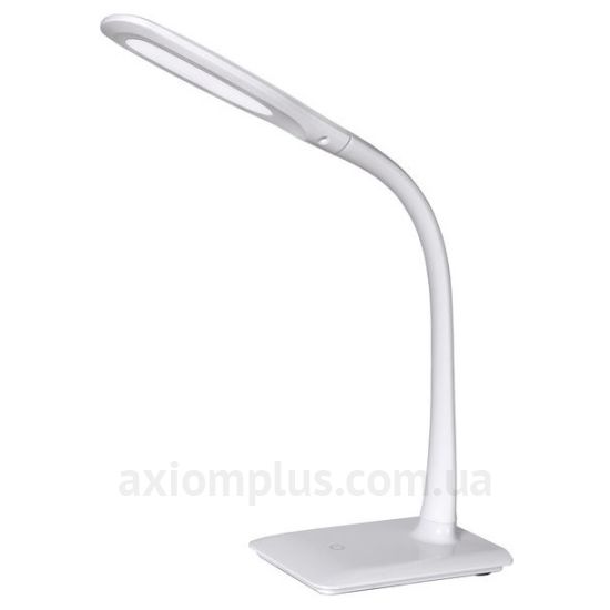 Светильник белого цвета Delux TF-110-White 90005293 фото
