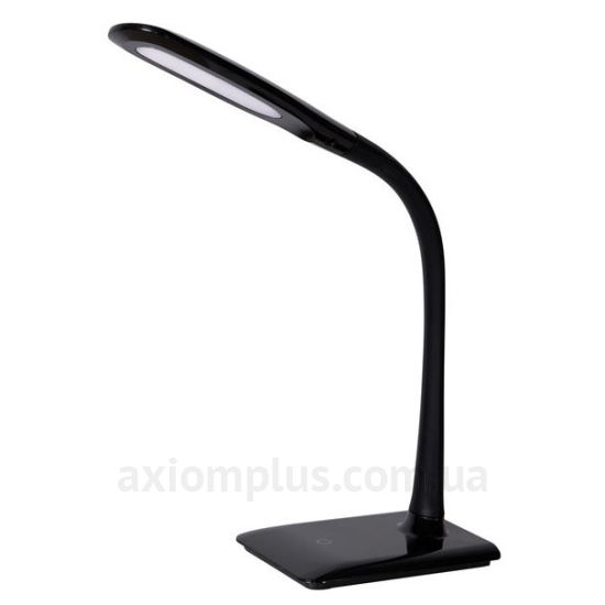 Светильник черного цвета Delux TF-110-Black 90005294 фото