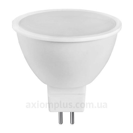 Фото лампочки Delux JCDR 7/6000 артикул 90006129