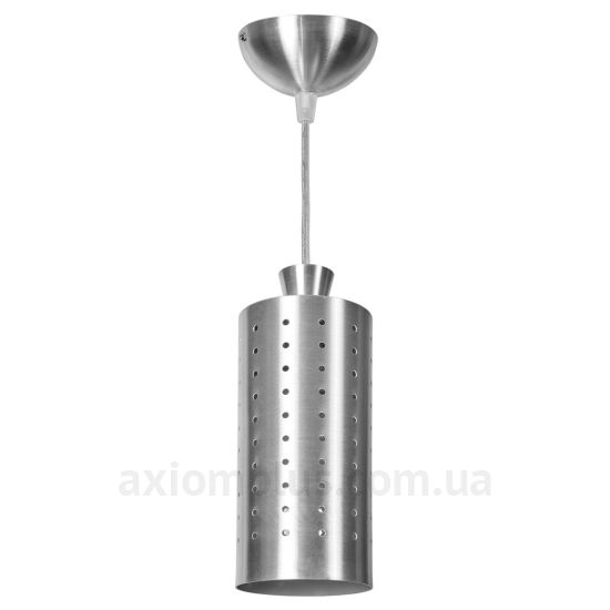 Світильник кольору алюмінію Delux WC-0904-01 90007677 фото