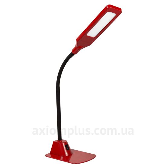 Світильник червоного кольору Delux TF-450-Red 90008942 зображення